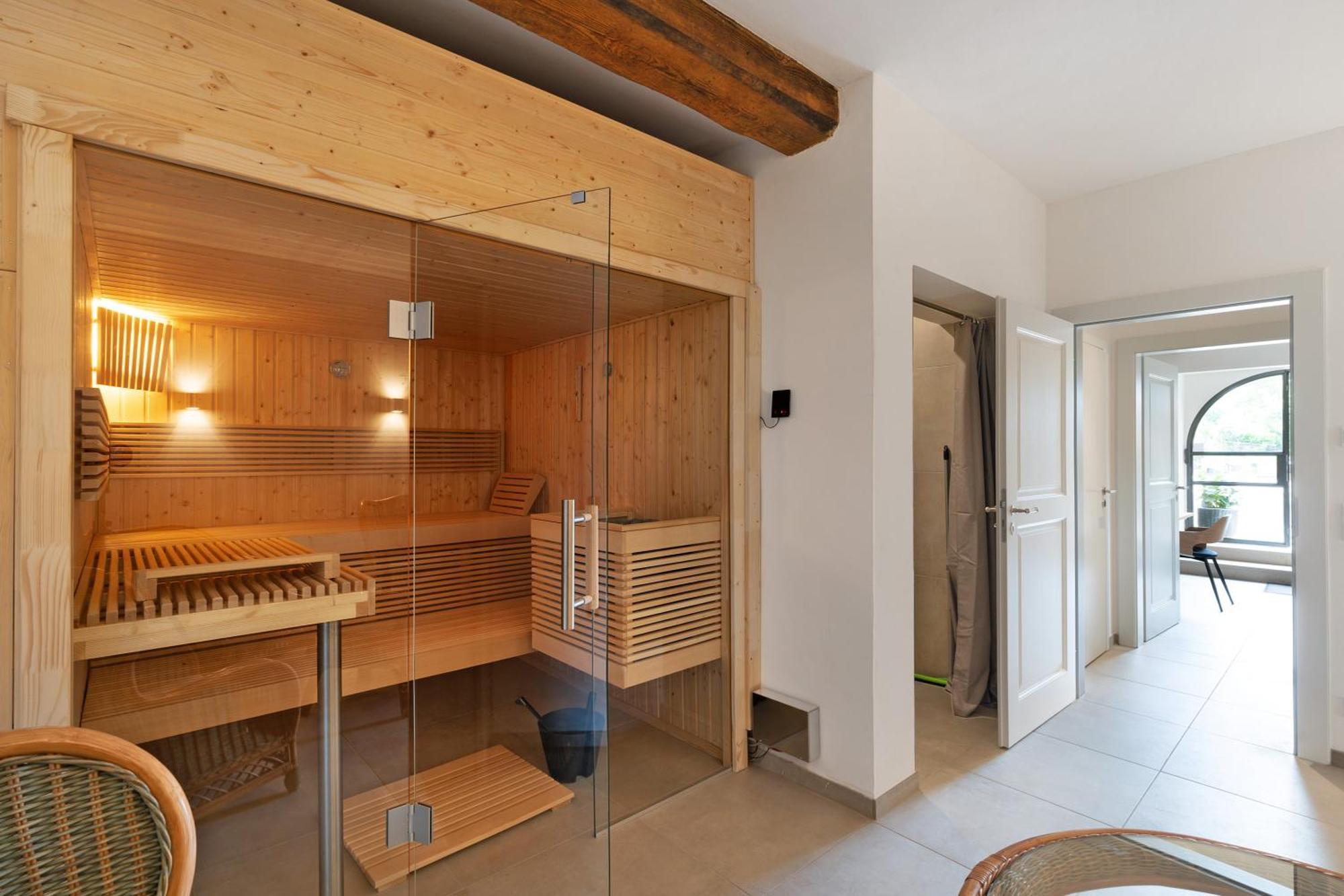 Apartment Altes Pfarrhaus - Kelterhaus